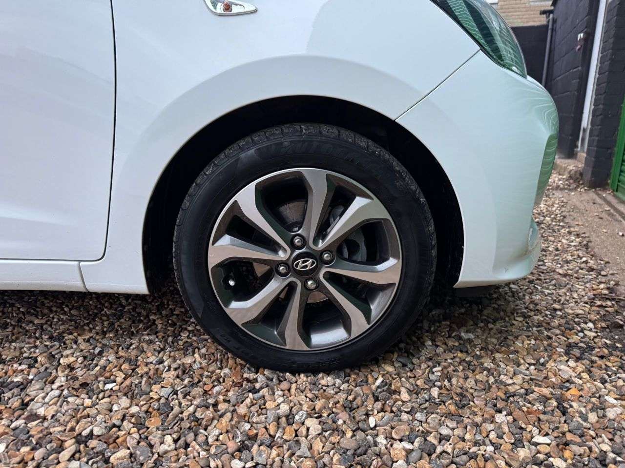 2020 HYUNDAI I10 2020 HYUNDAI I10