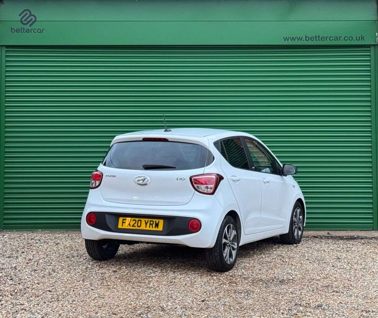 2020 HYUNDAI I10 2020 HYUNDAI I10