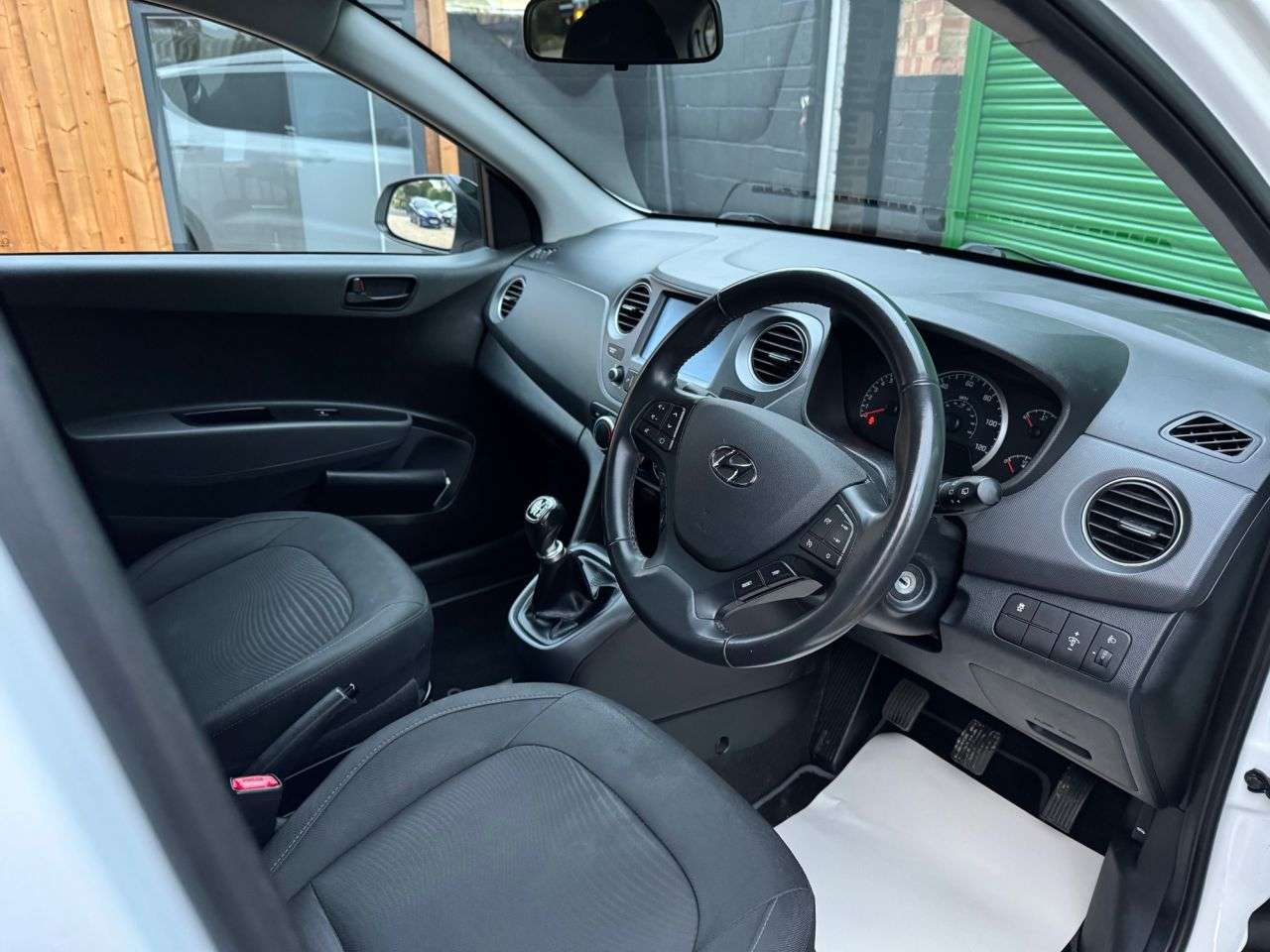 2020 HYUNDAI I10 2020 HYUNDAI I10