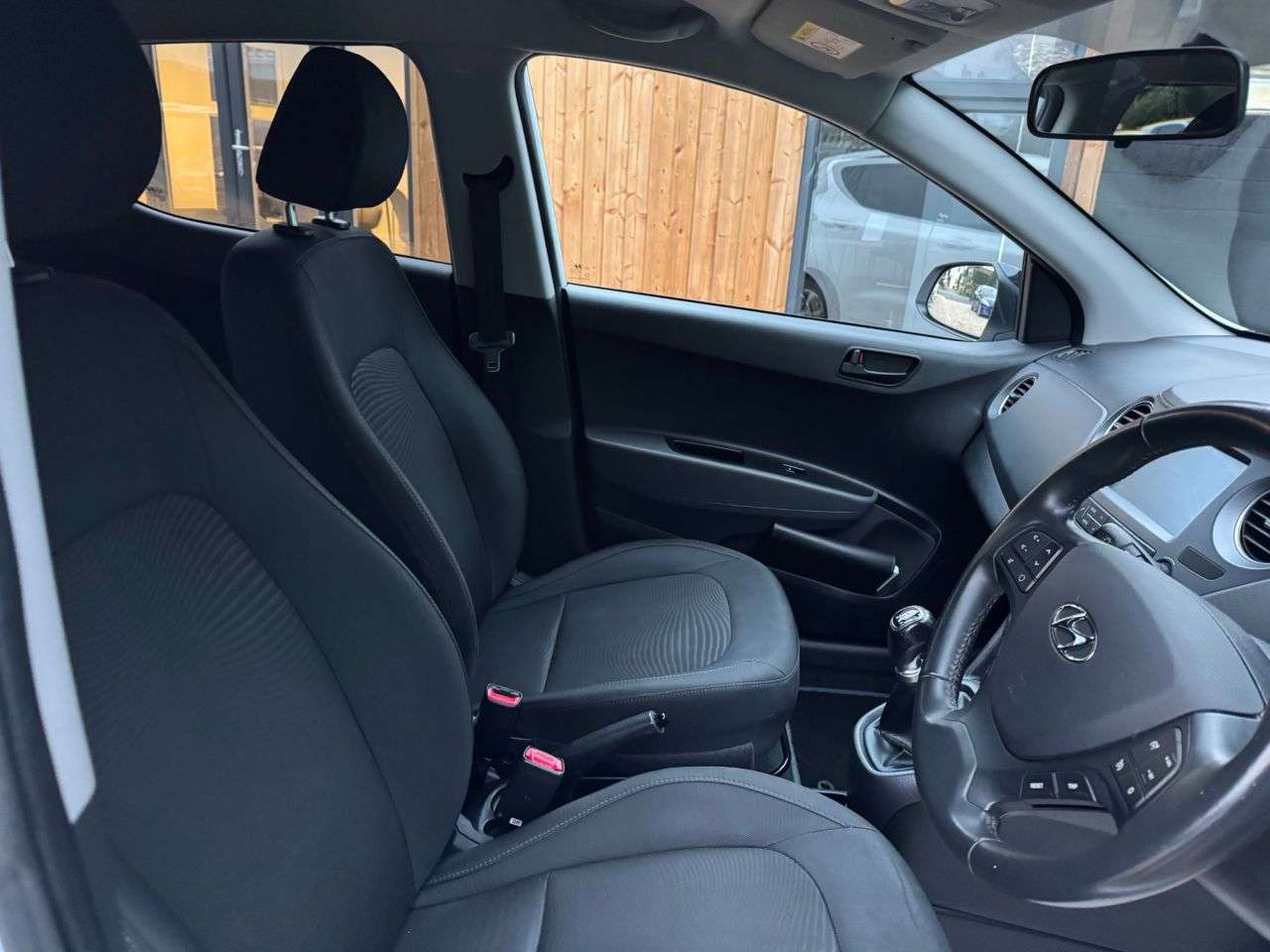 2020 HYUNDAI I10 2020 HYUNDAI I10