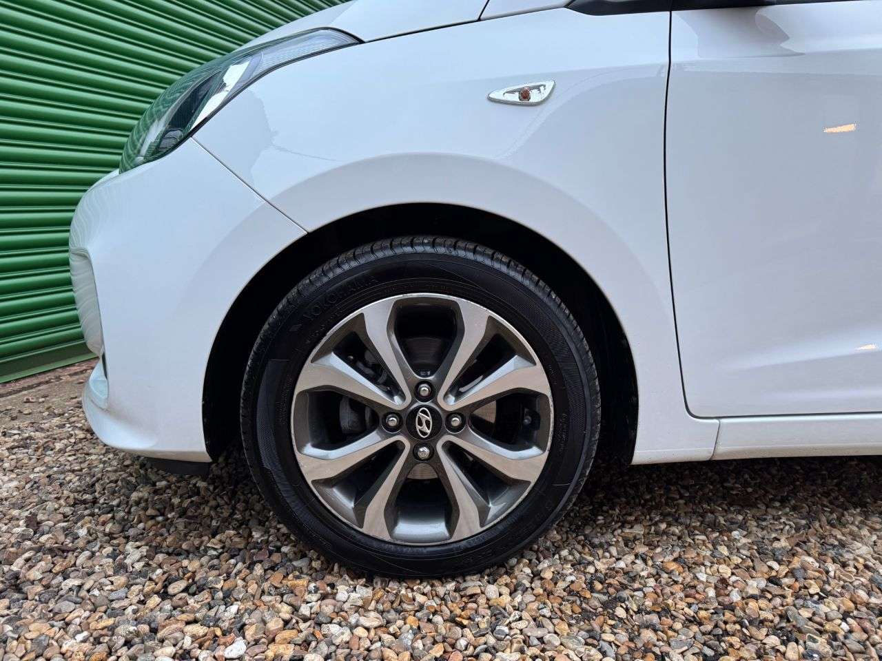 2020 HYUNDAI I10 2020 HYUNDAI I10