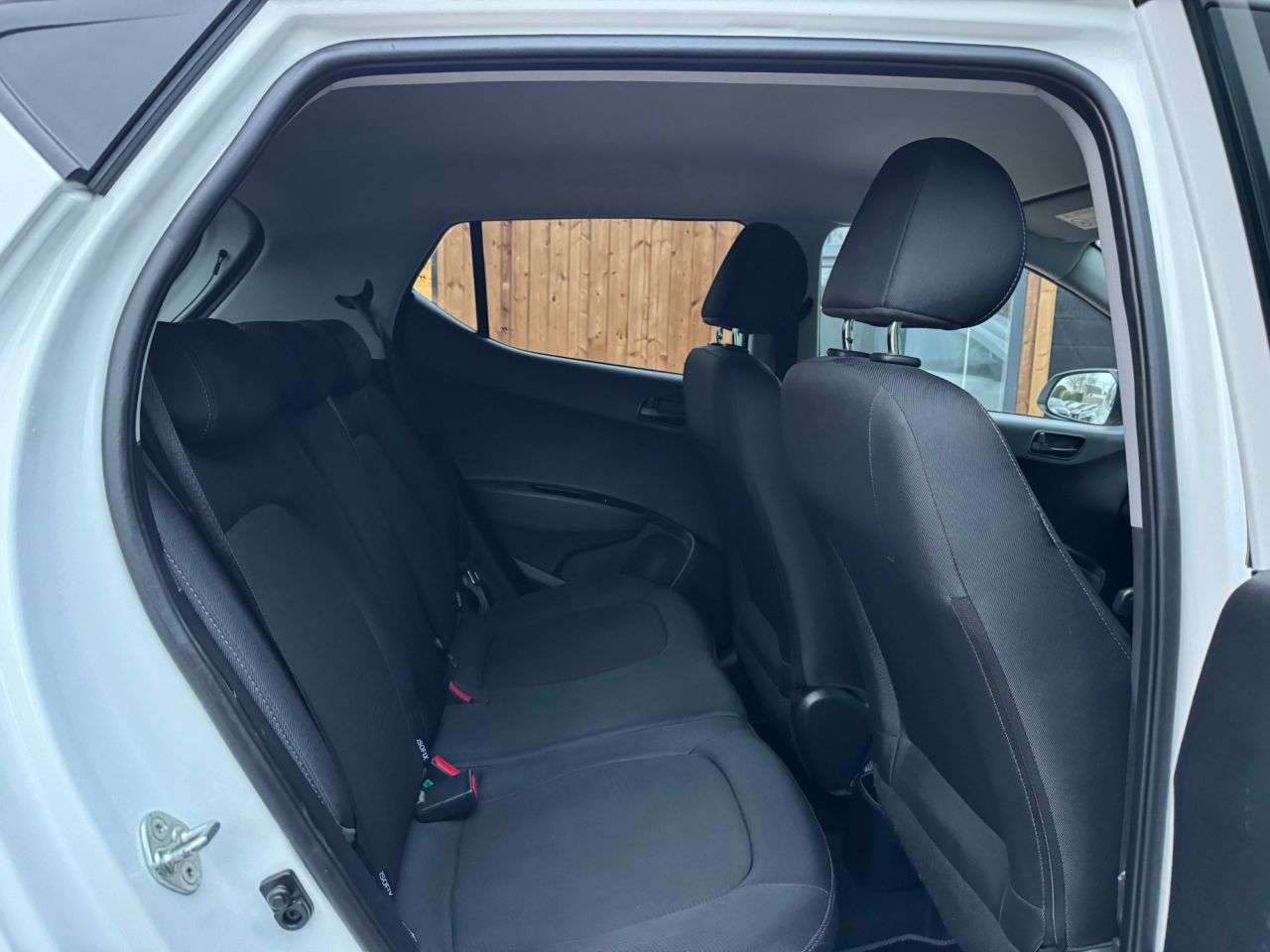 2020 HYUNDAI I10 2020 HYUNDAI I10