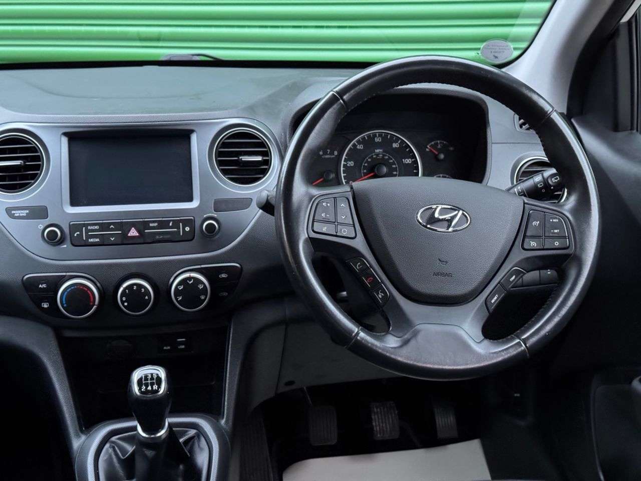 2020 HYUNDAI I10 2020 HYUNDAI I10