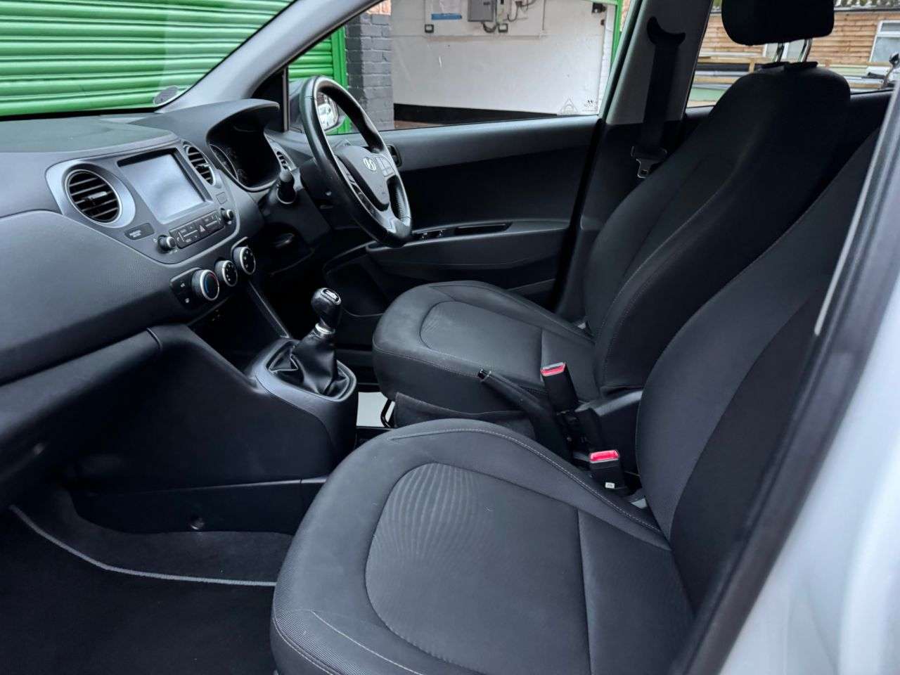 2020 HYUNDAI I10 2020 HYUNDAI I10