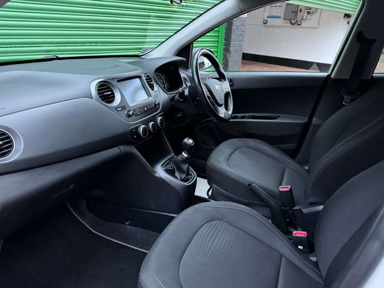 2020 HYUNDAI I10 2020 HYUNDAI I10