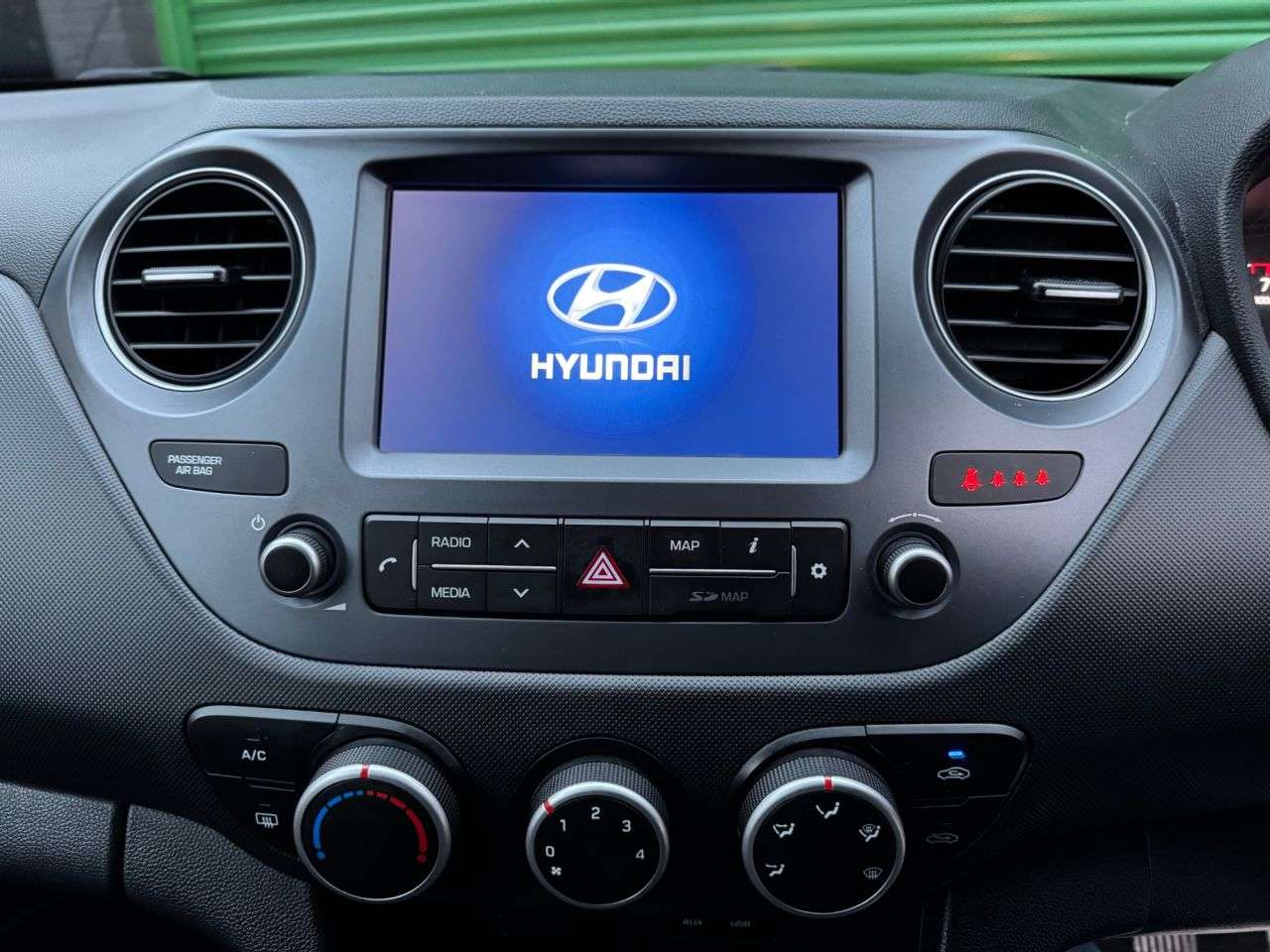 2020 HYUNDAI I10 2020 HYUNDAI I10