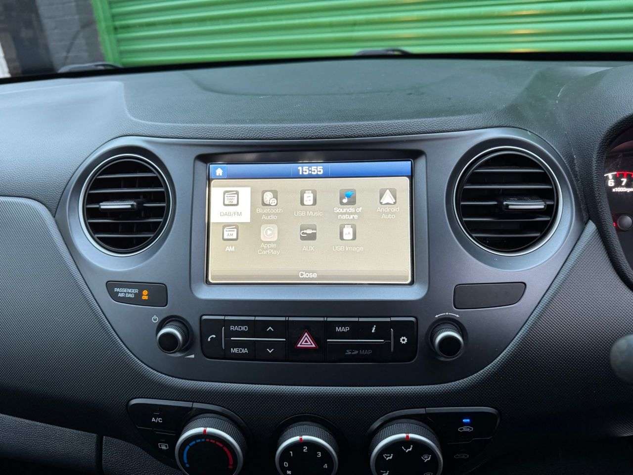 2020 HYUNDAI I10 2020 HYUNDAI I10