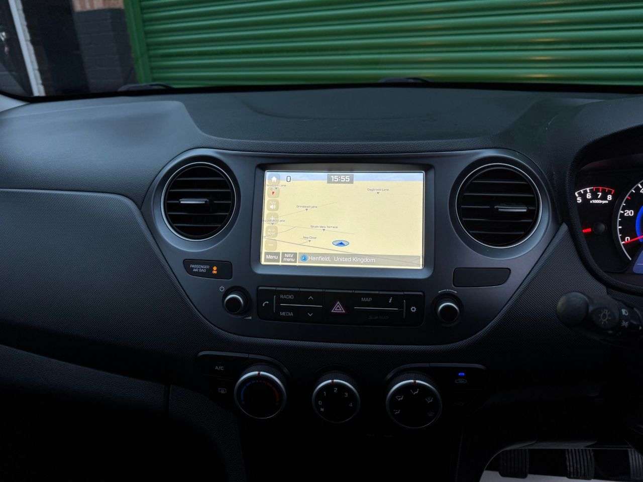 2020 HYUNDAI I10 2020 HYUNDAI I10