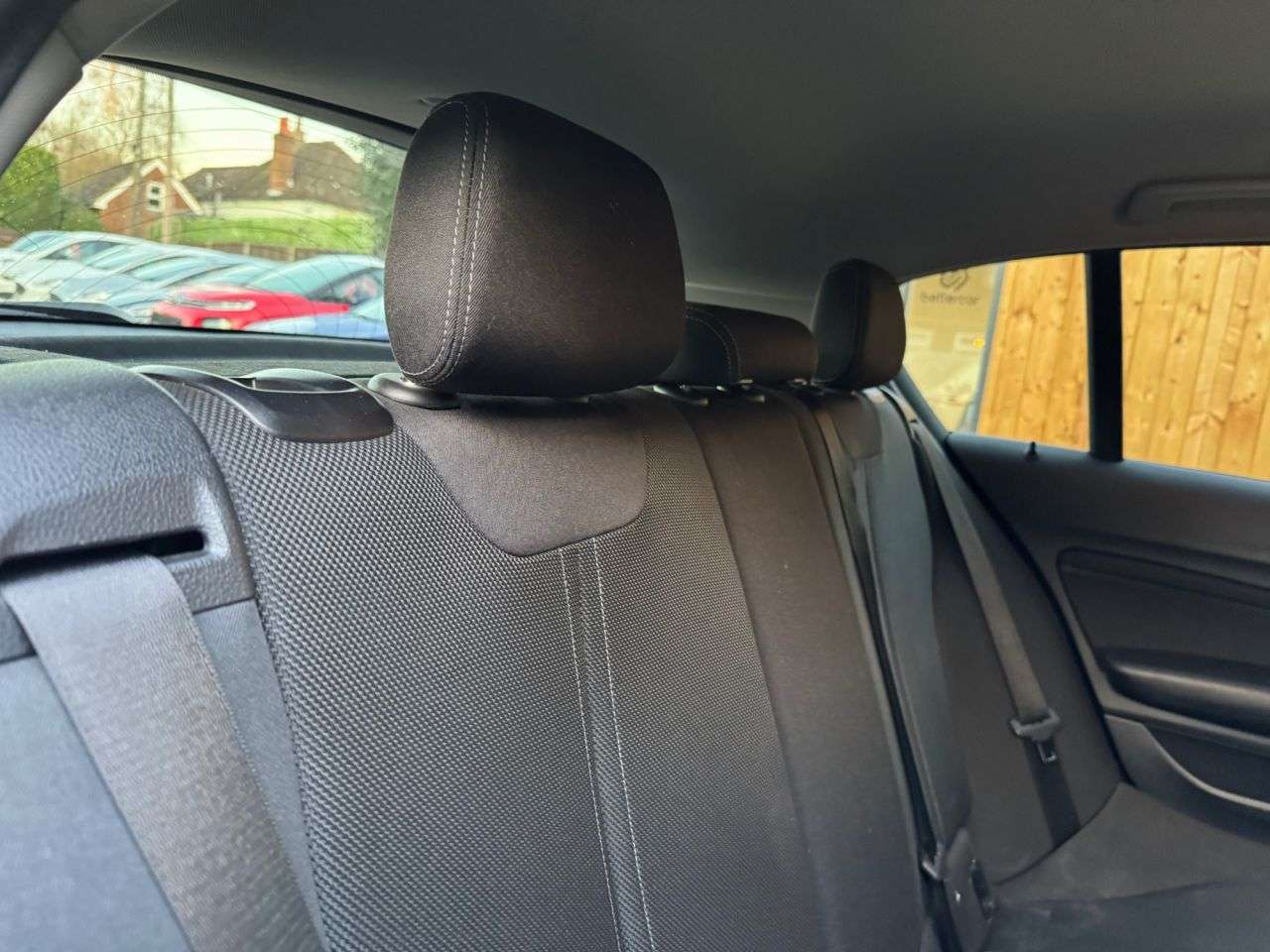 2018 BMW 1 SERIES 2018 BMW 1 SERIES