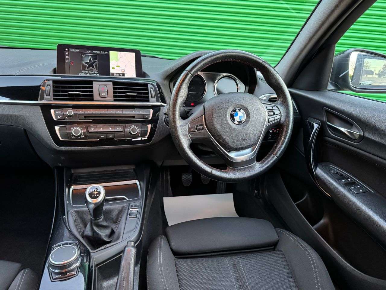 2018 BMW 1 SERIES 2018 BMW 1 SERIES