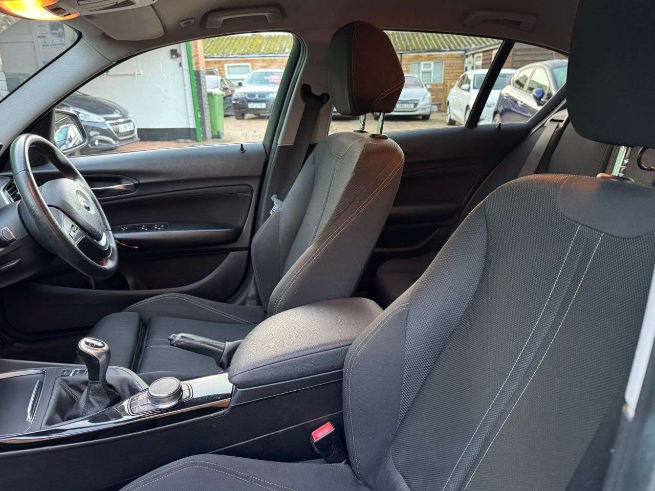 2018 BMW 1 SERIES 2018 BMW 1 SERIES