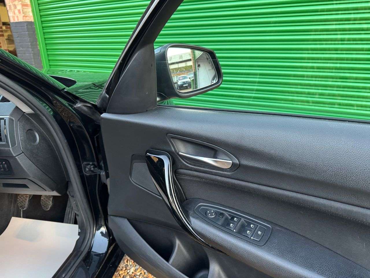 2018 BMW 1 SERIES 2018 BMW 1 SERIES