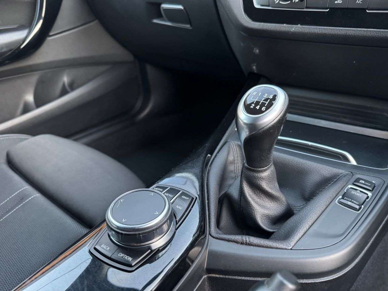 2018 BMW 1 SERIES 2018 BMW 1 SERIES