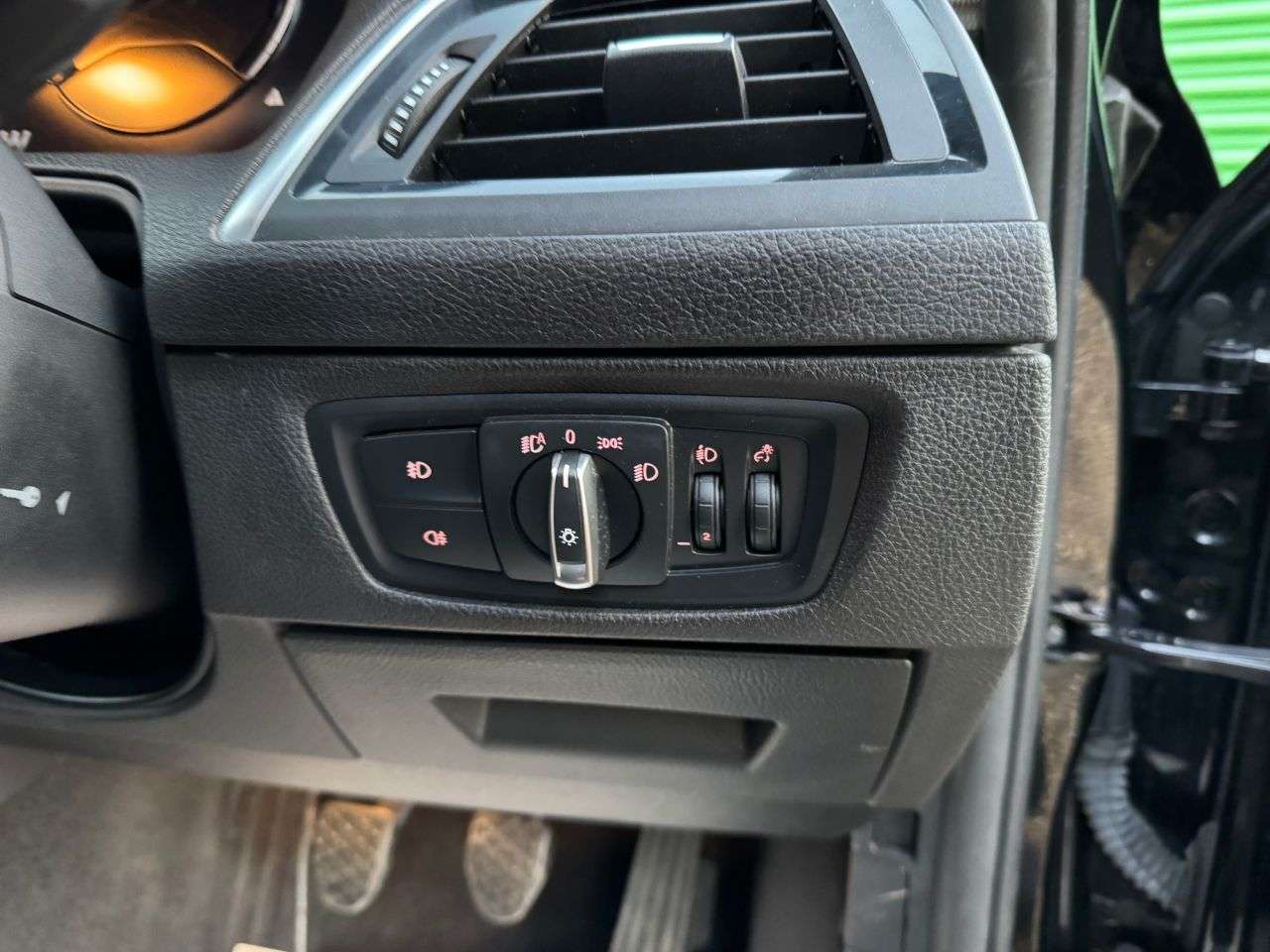 2018 BMW 1 SERIES 2018 BMW 1 SERIES