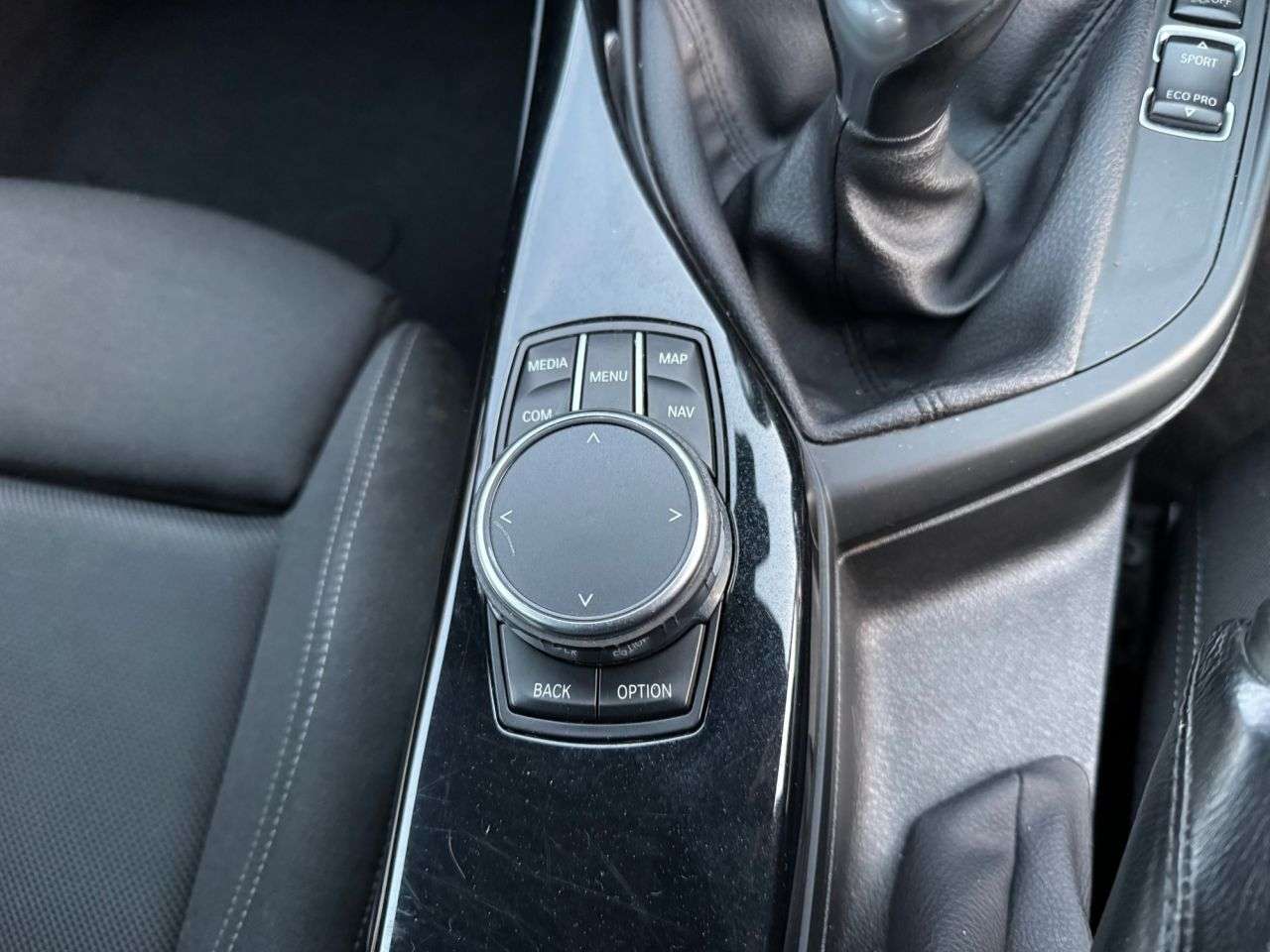 2018 BMW 1 SERIES 2018 BMW 1 SERIES