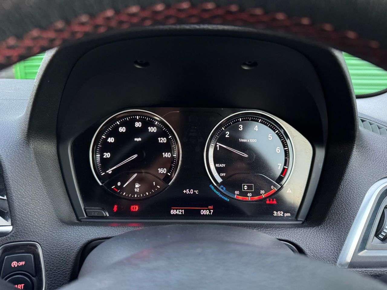 2018 BMW 1 SERIES 2018 BMW 1 SERIES