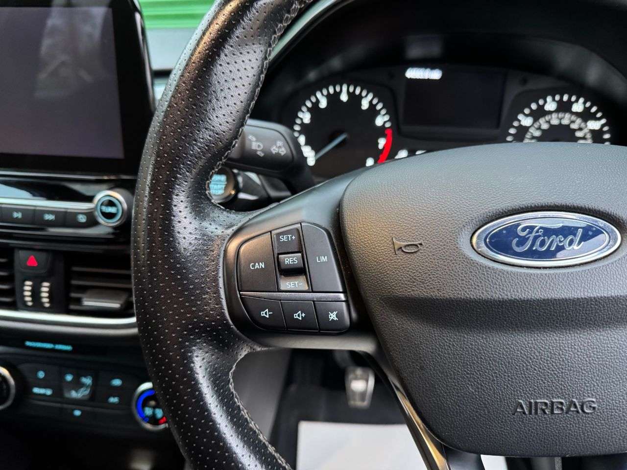 2018 FORD FIESTA 2018 FORD FIESTA