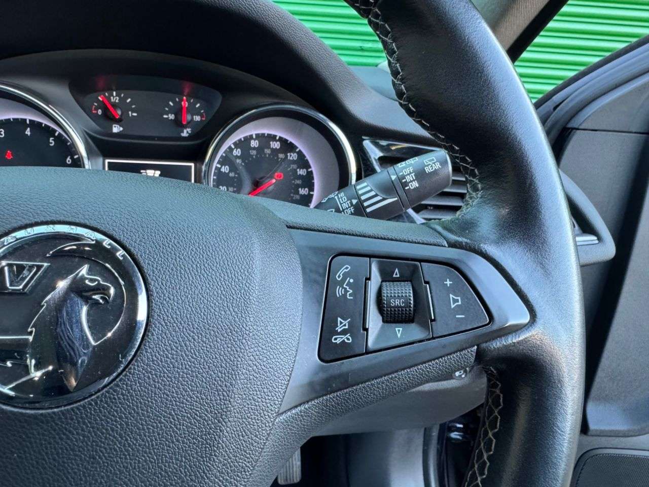 2018 VAUXHALL INSIGNIA 2018 VAUXHALL INSIGNIA