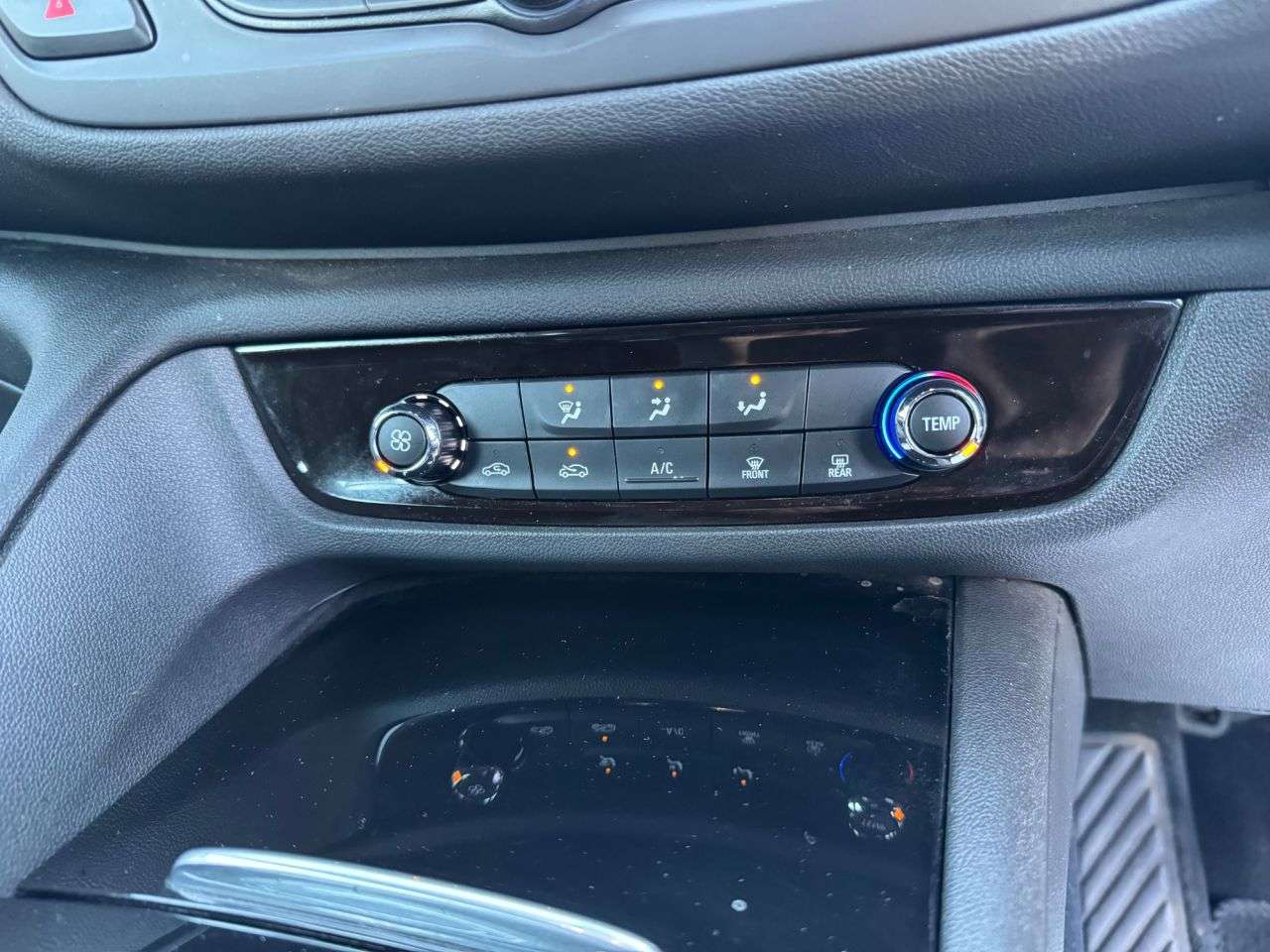 2018 VAUXHALL INSIGNIA 2018 VAUXHALL INSIGNIA