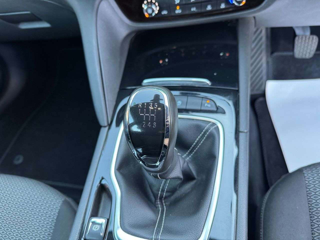 2018 VAUXHALL INSIGNIA 2018 VAUXHALL INSIGNIA