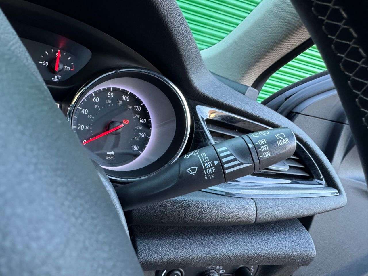 2018 VAUXHALL INSIGNIA 2018 VAUXHALL INSIGNIA