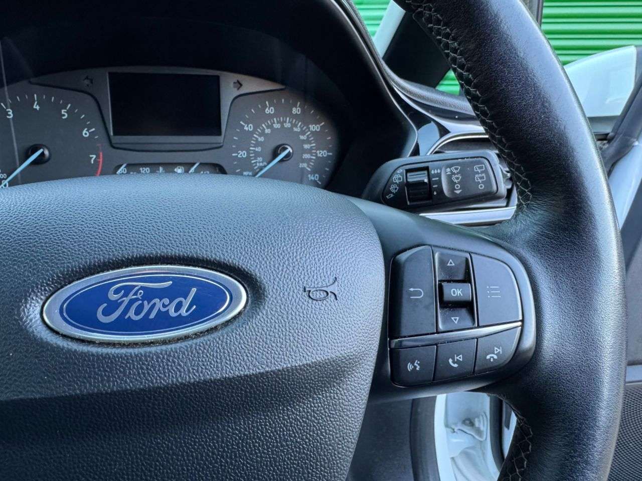 2019 FORD FIESTA 2019 FORD FIESTA