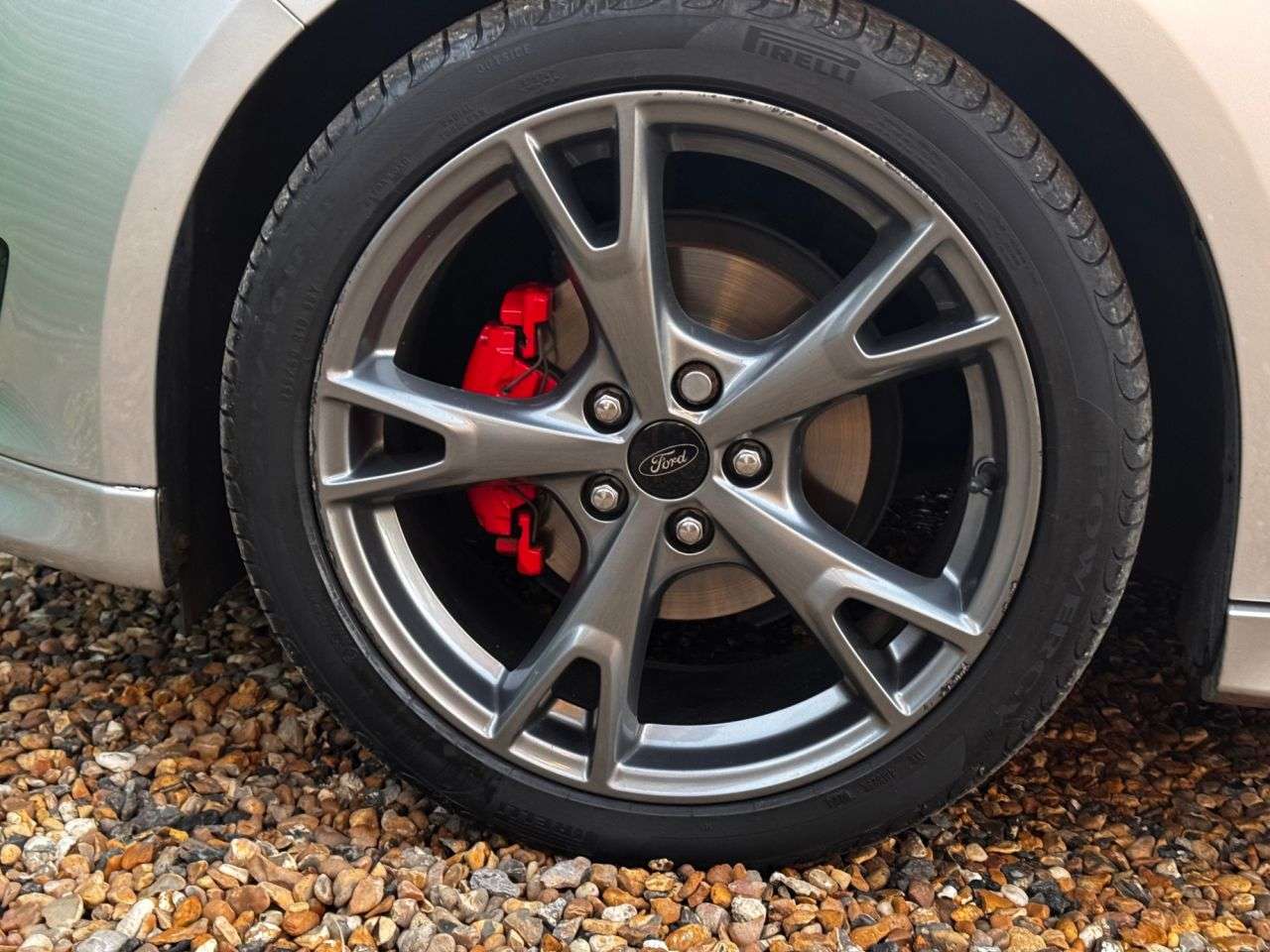 2018 FORD FOCUS 2018 FORD FOCUS