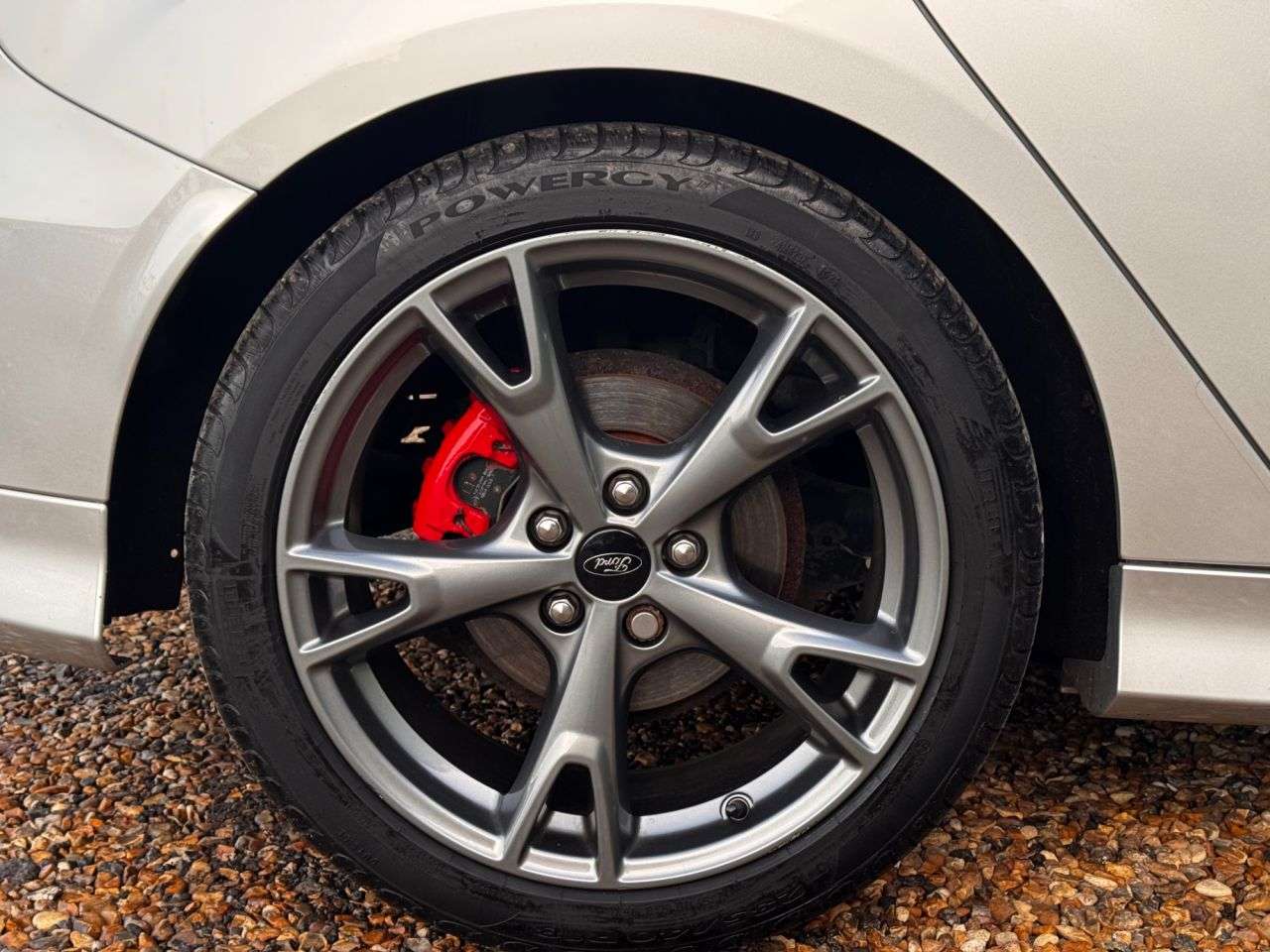 2018 FORD FOCUS 2018 FORD FOCUS