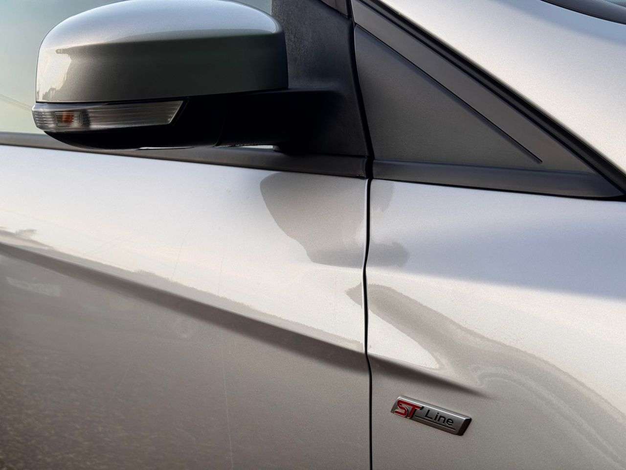 2018 FORD FOCUS 2018 FORD FOCUS