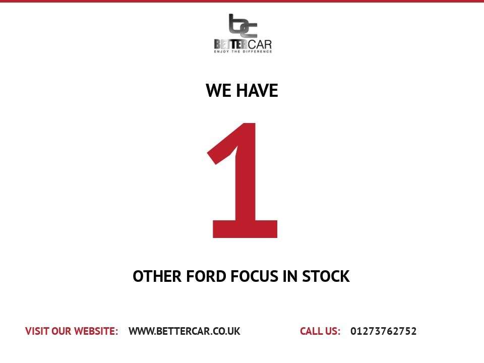 2018 FORD FOCUS 2018 FORD FOCUS