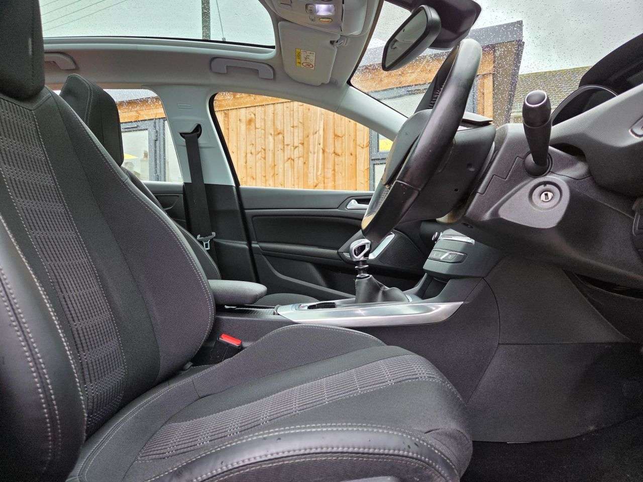 2018 PEUGEOT 308 2018 PEUGEOT 308