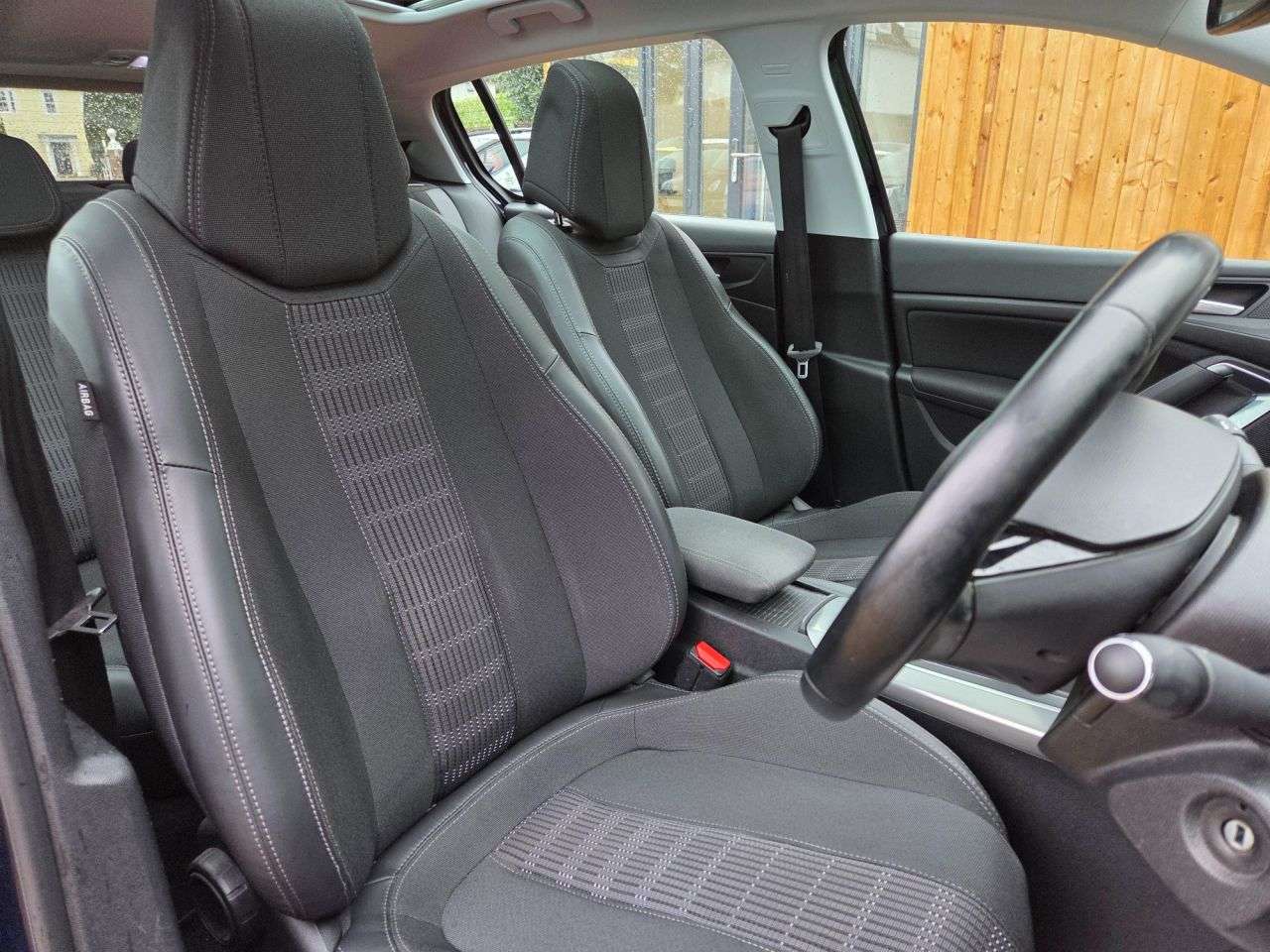 2018 PEUGEOT 308 2018 PEUGEOT 308