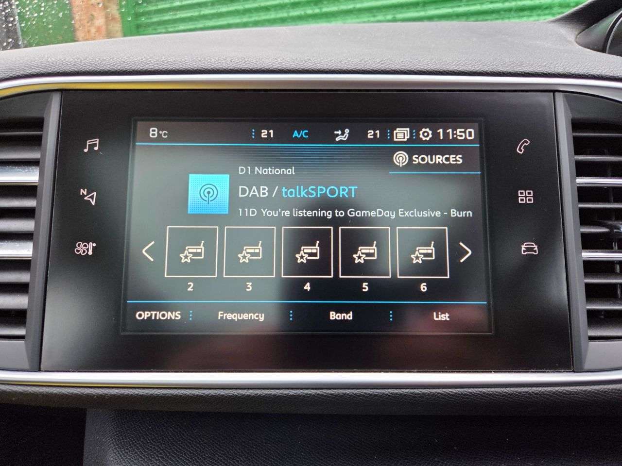 2018 PEUGEOT 308 2018 PEUGEOT 308