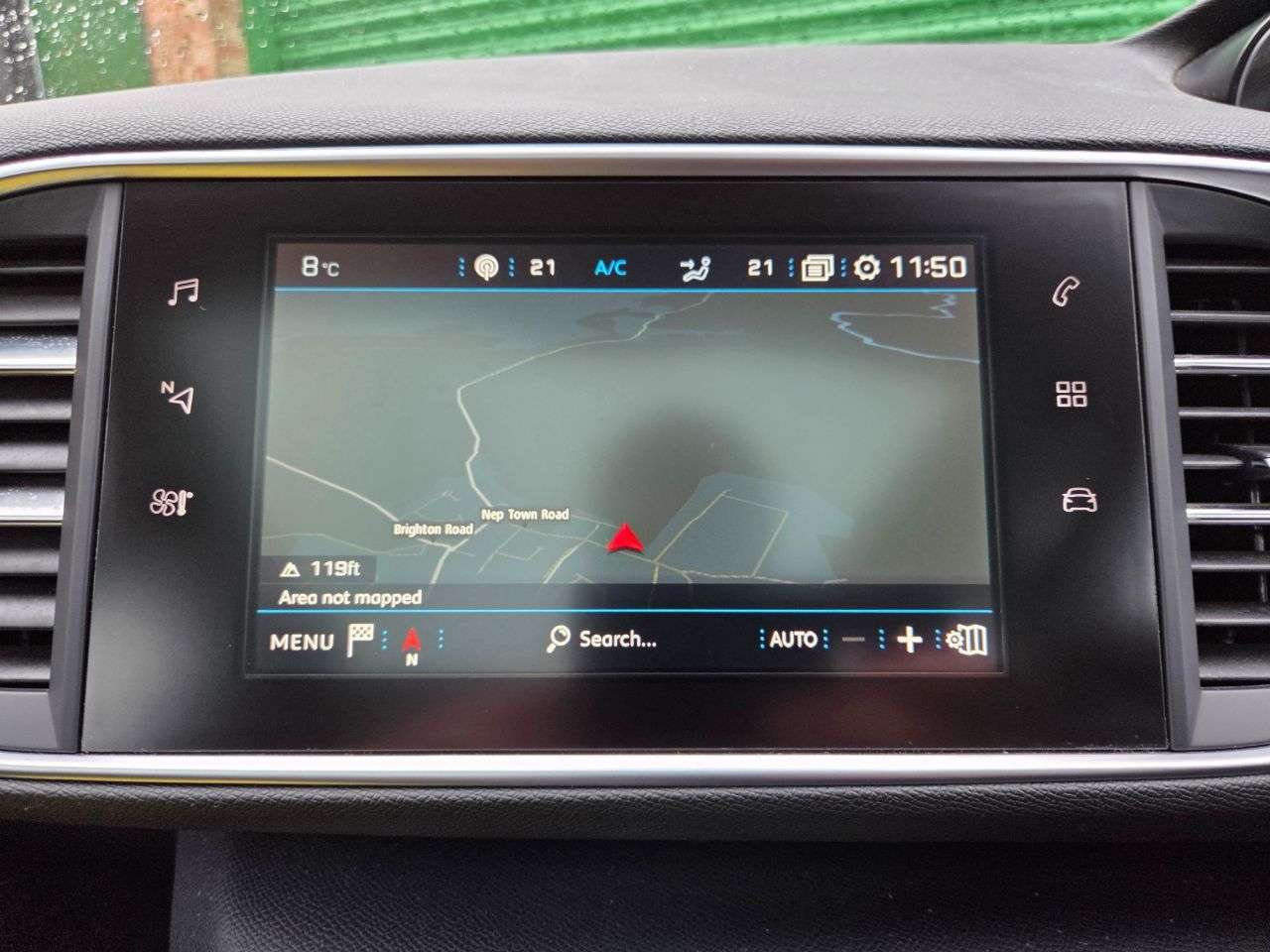 2018 PEUGEOT 308 2018 PEUGEOT 308