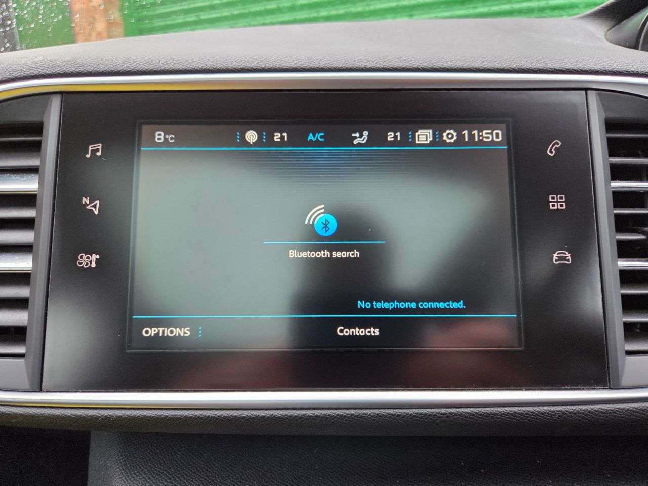 2018 PEUGEOT 308 2018 PEUGEOT 308