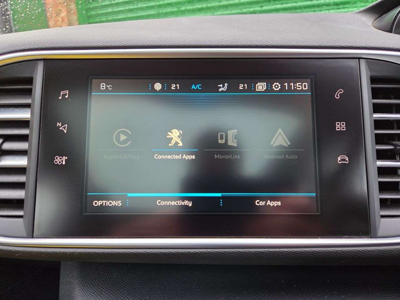 2018 PEUGEOT 308 2018 PEUGEOT 308