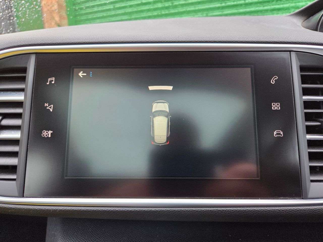 2018 PEUGEOT 308 2018 PEUGEOT 308