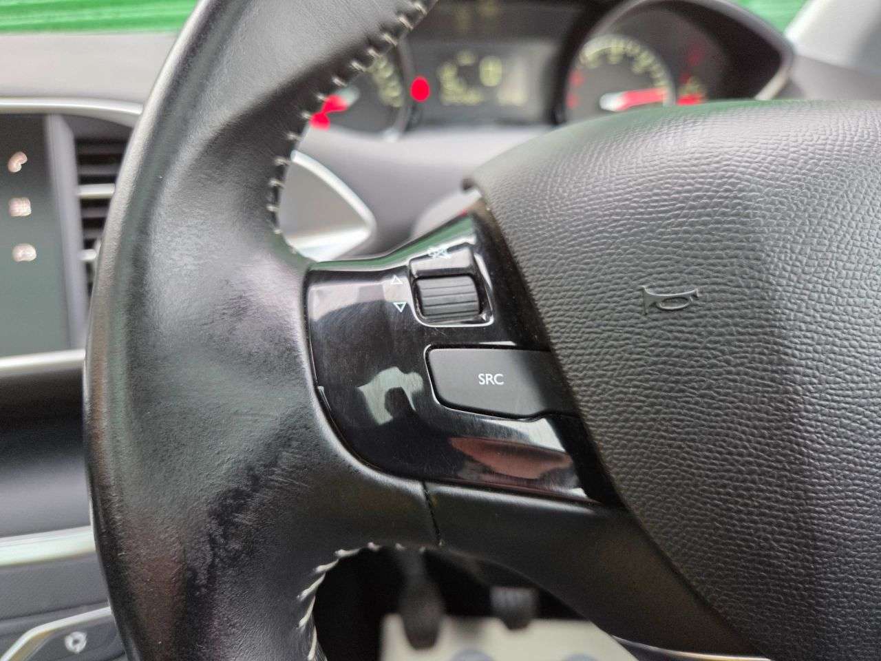 2018 PEUGEOT 308 2018 PEUGEOT 308