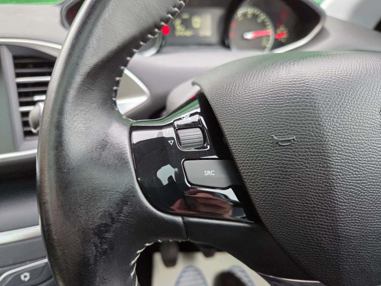 2018 PEUGEOT 308 2018 PEUGEOT 308