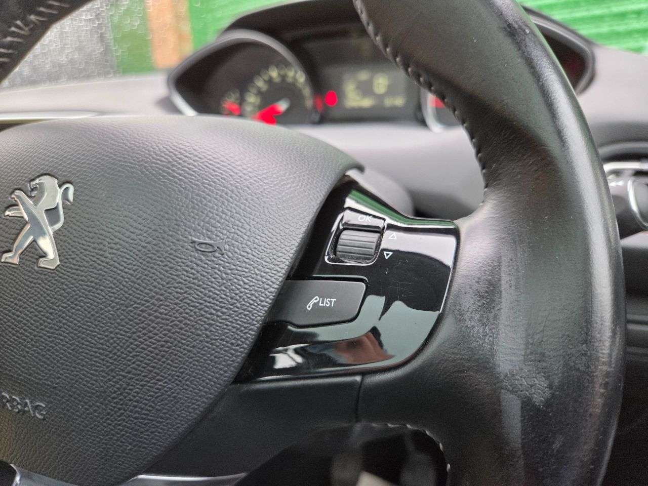 2018 PEUGEOT 308 2018 PEUGEOT 308