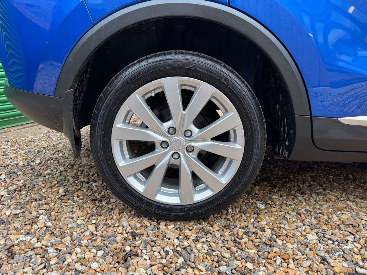 2019 MG MG ZS 2019 MG MG ZS