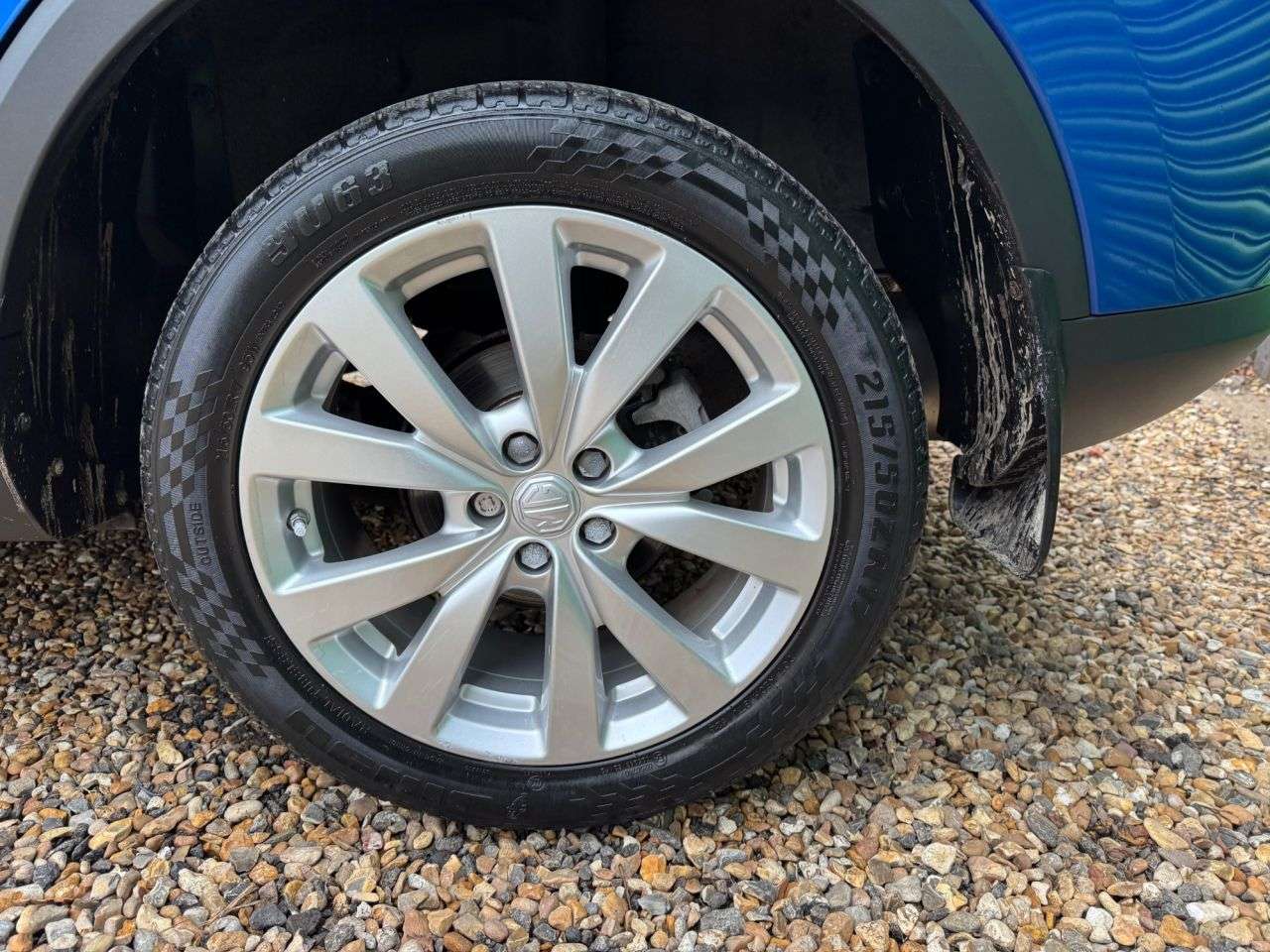 2019 MG MG ZS 2019 MG MG ZS