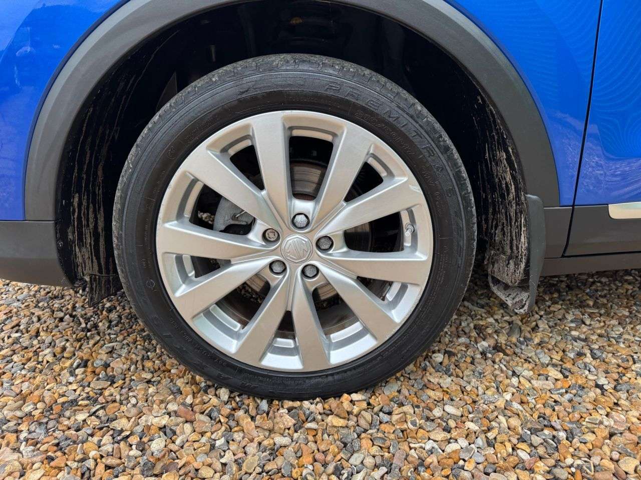 2019 MG MG ZS 2019 MG MG ZS