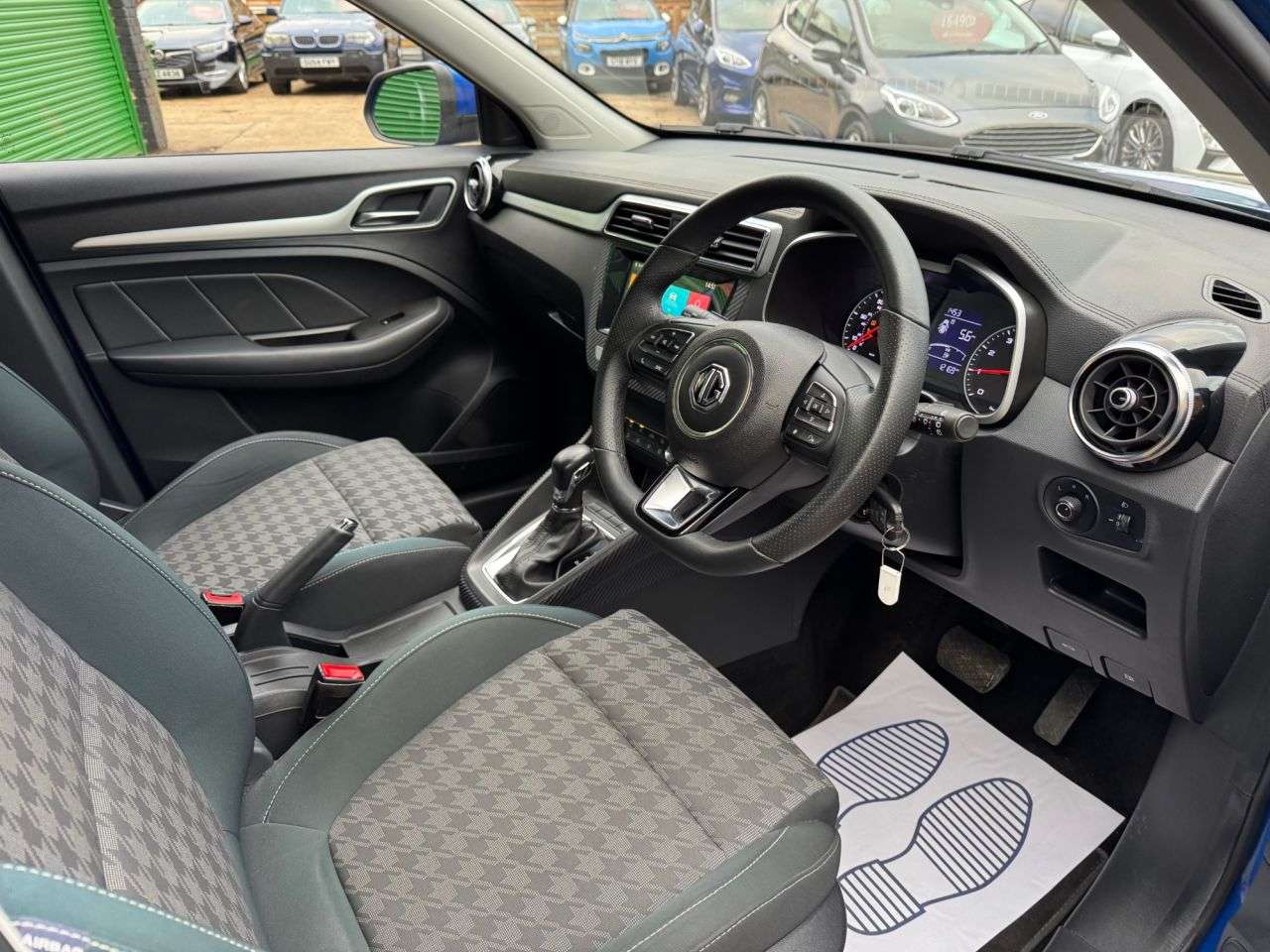 2019 MG MG ZS 2019 MG MG ZS