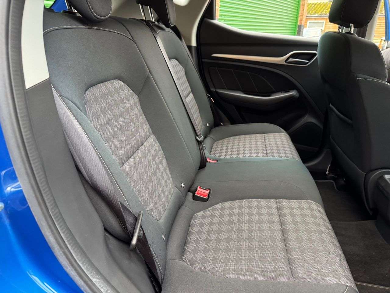 2019 MG MG ZS 2019 MG MG ZS