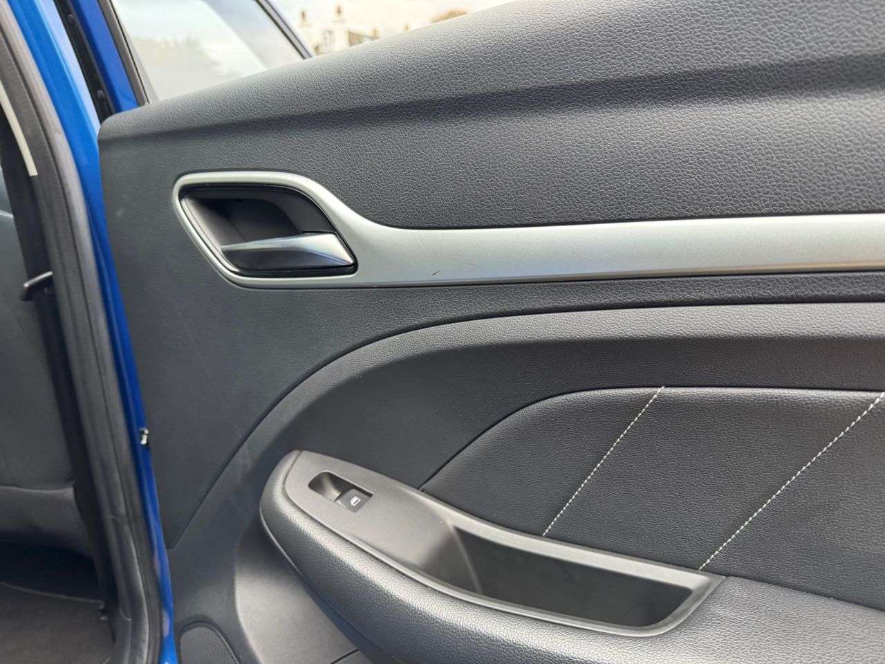 2019 MG MG ZS 2019 MG MG ZS