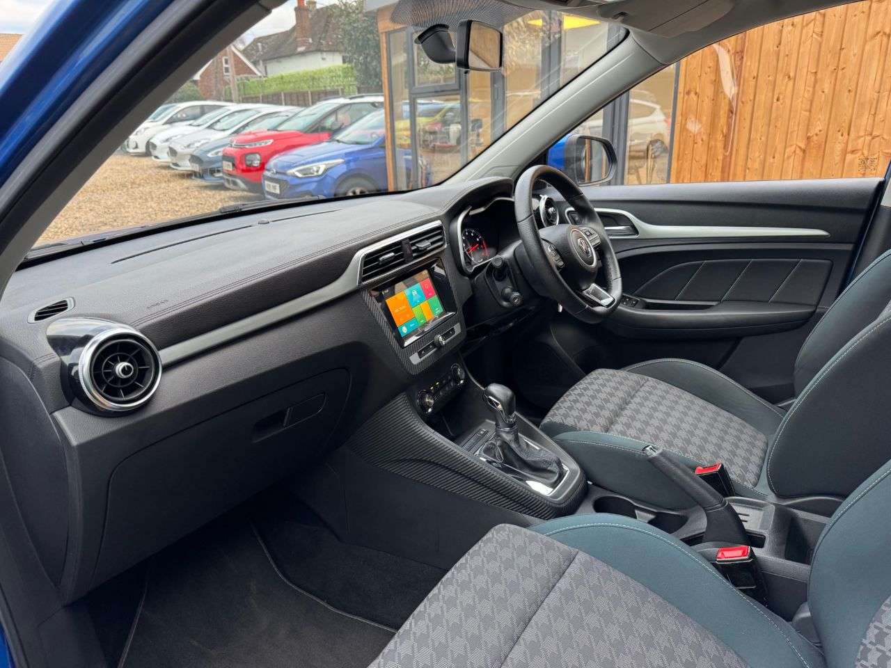 2019 MG MG ZS 2019 MG MG ZS