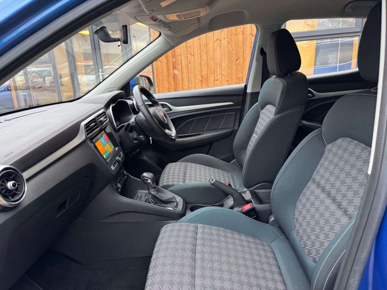 2019 MG MG ZS 2019 MG MG ZS