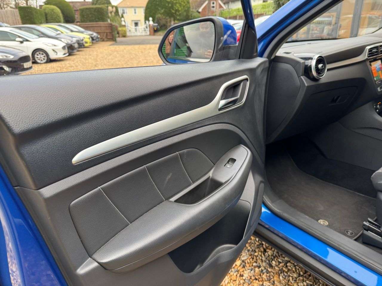 2019 MG MG ZS 2019 MG MG ZS