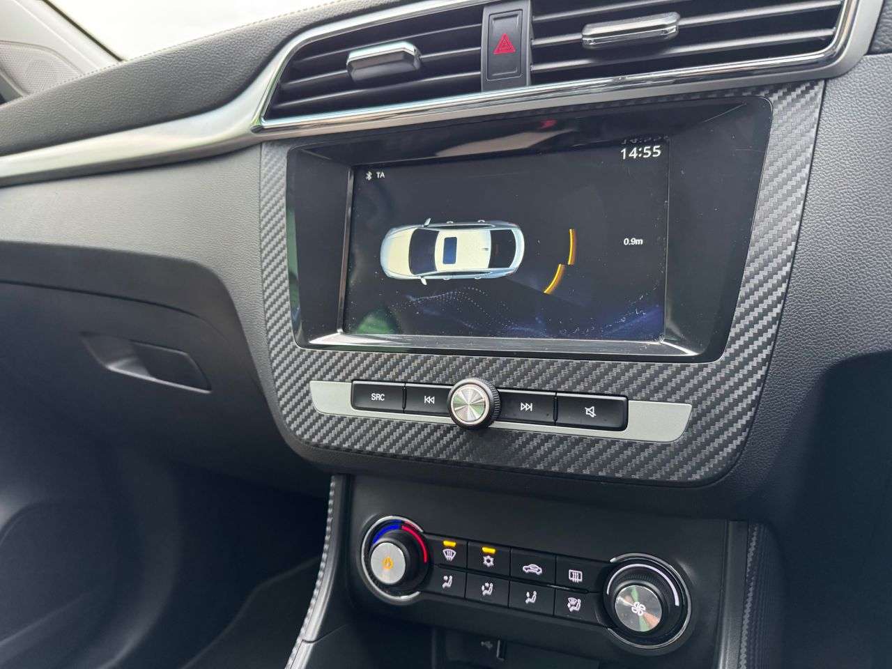 2019 MG MG ZS 2019 MG MG ZS